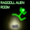 Alien Ragdoll Room